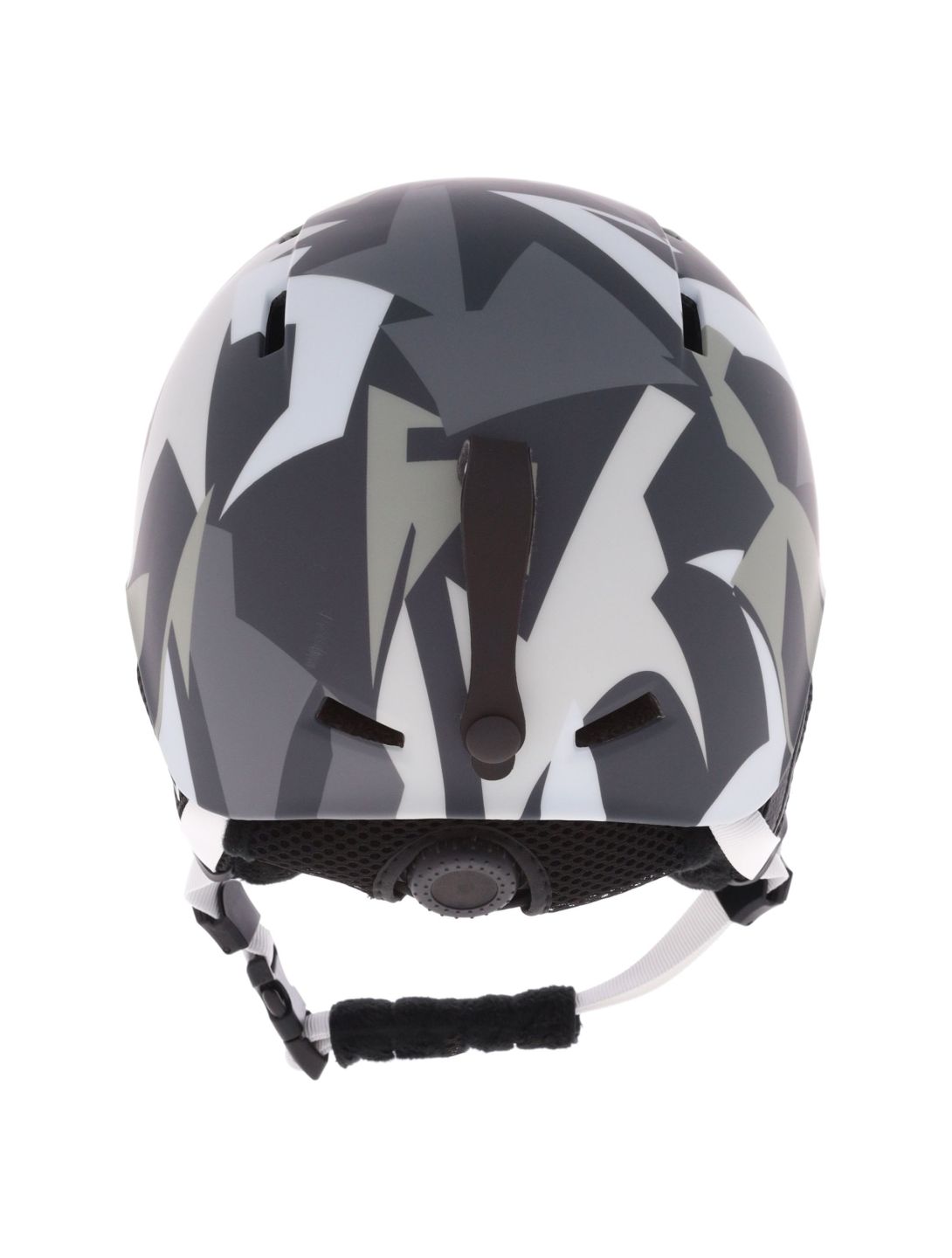 CMP, XJ-4 casco niños Anthracite White blanco, gris 