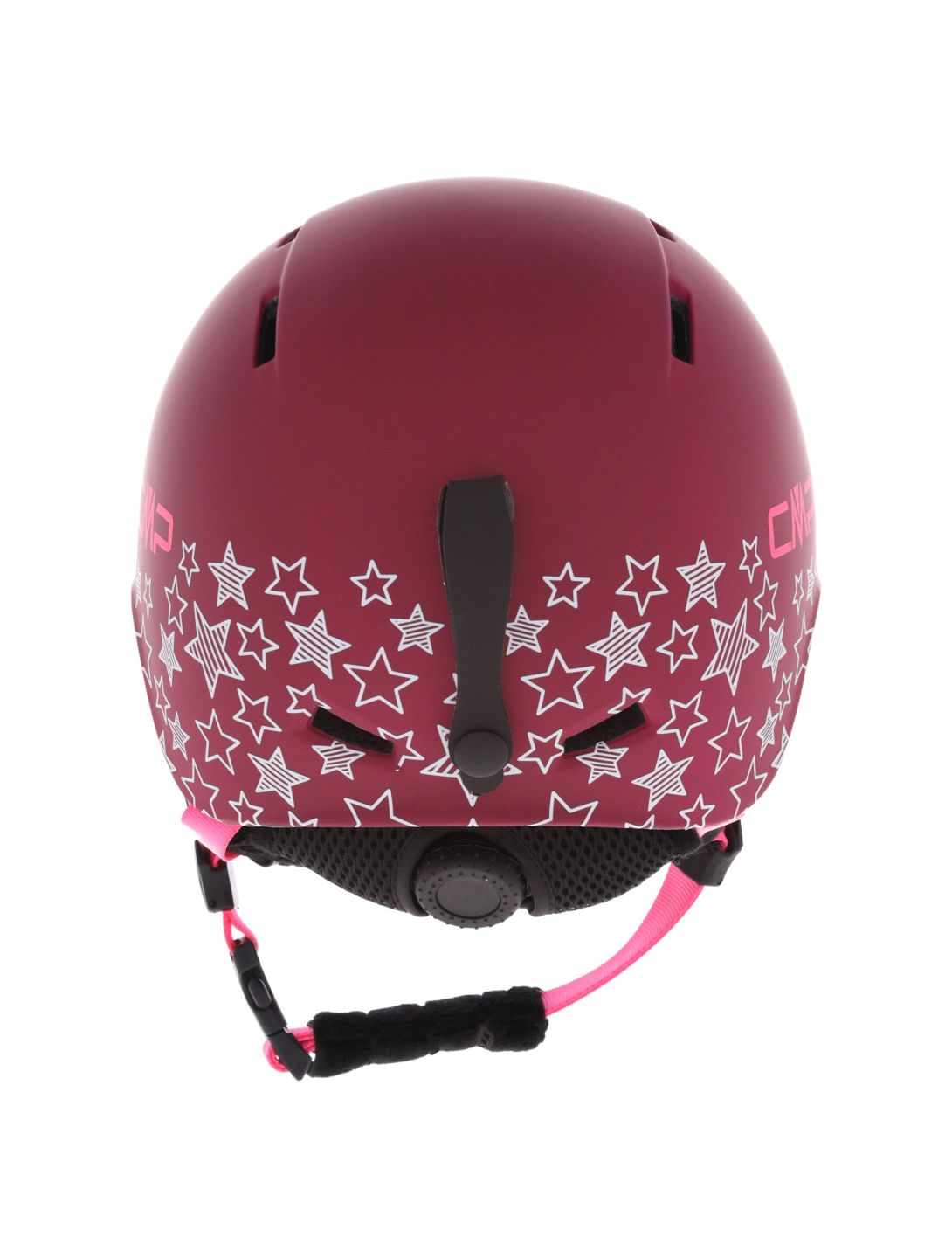 CMP, XJ-4 casco niños Magenta púrpura 