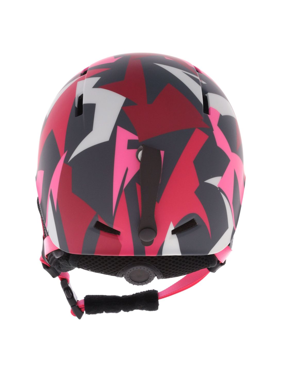 CMP, XJ-4 casco niños Magenta Pink Fluo púrpura, rosa 