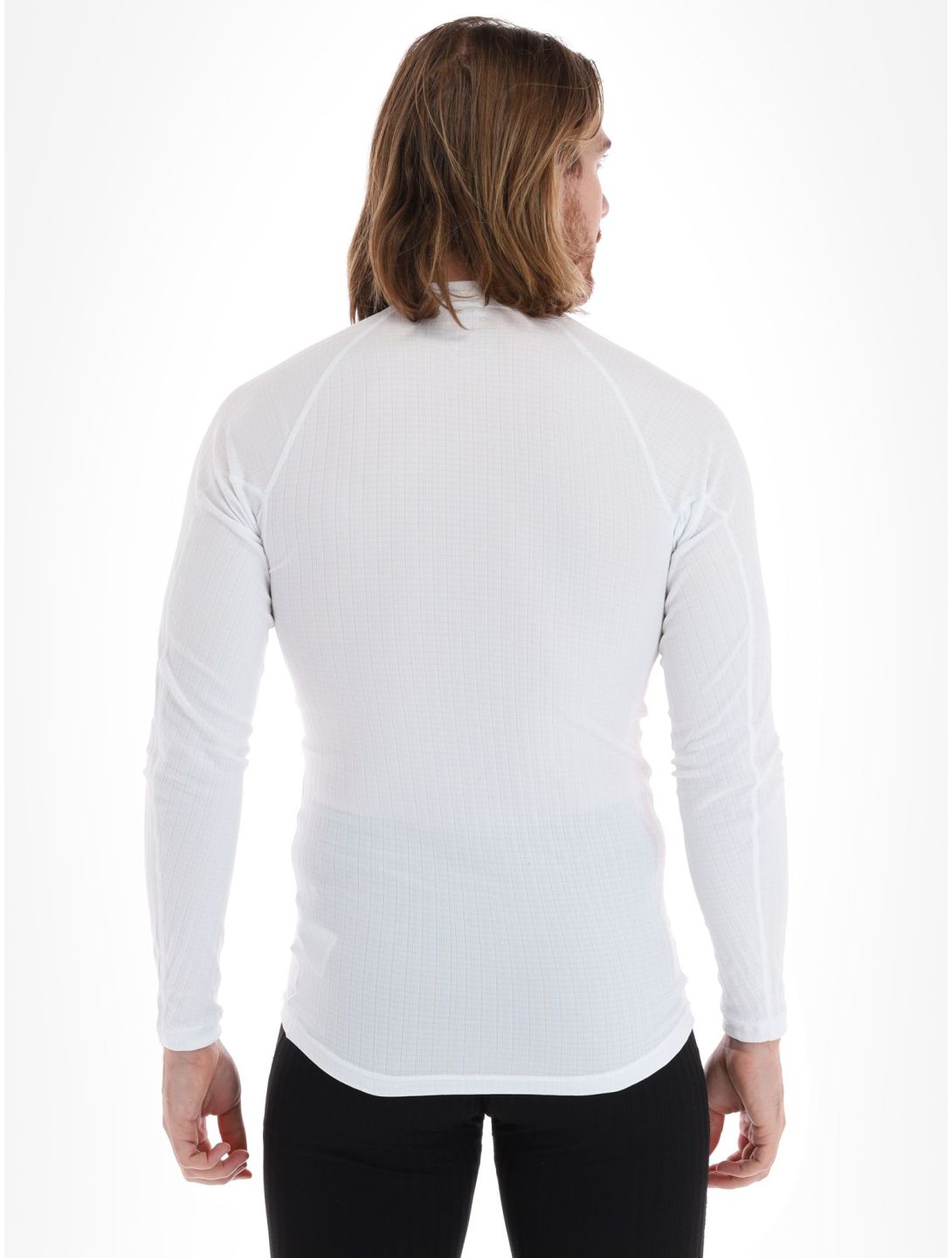 Craft, Active Extreme X Crewneck LS camisa termoactiva hombres White blanco 