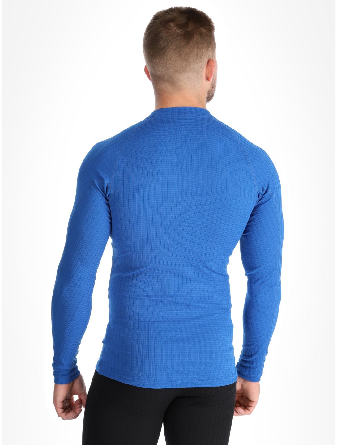 Craft, Active Extreme X Crewneck LS camisa termoactiva hombres Royal azul 