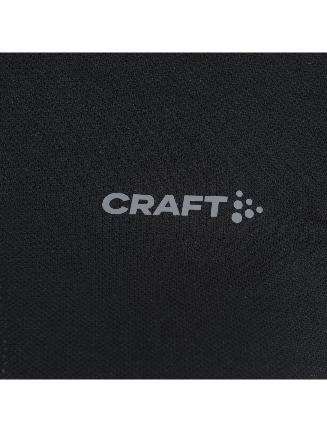 Craft, Adv Fuseknit Intensity Ls W camisa termoactiva mujeres negro