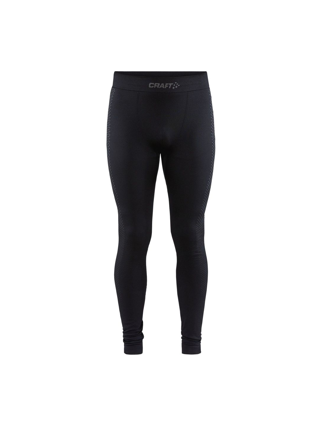 Craft, Adv Fuseknit Intensity Pants M pantalón termoactivo hombres negro