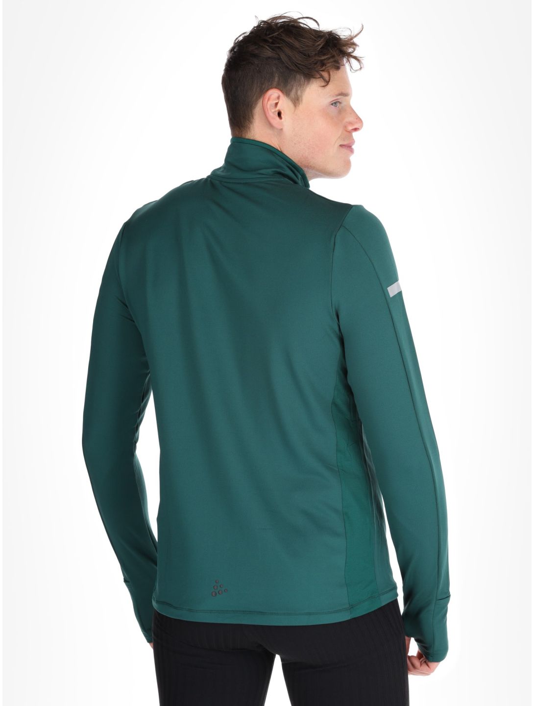 Craft, Adv Subz 2 LS jersey hombres Biome verde 