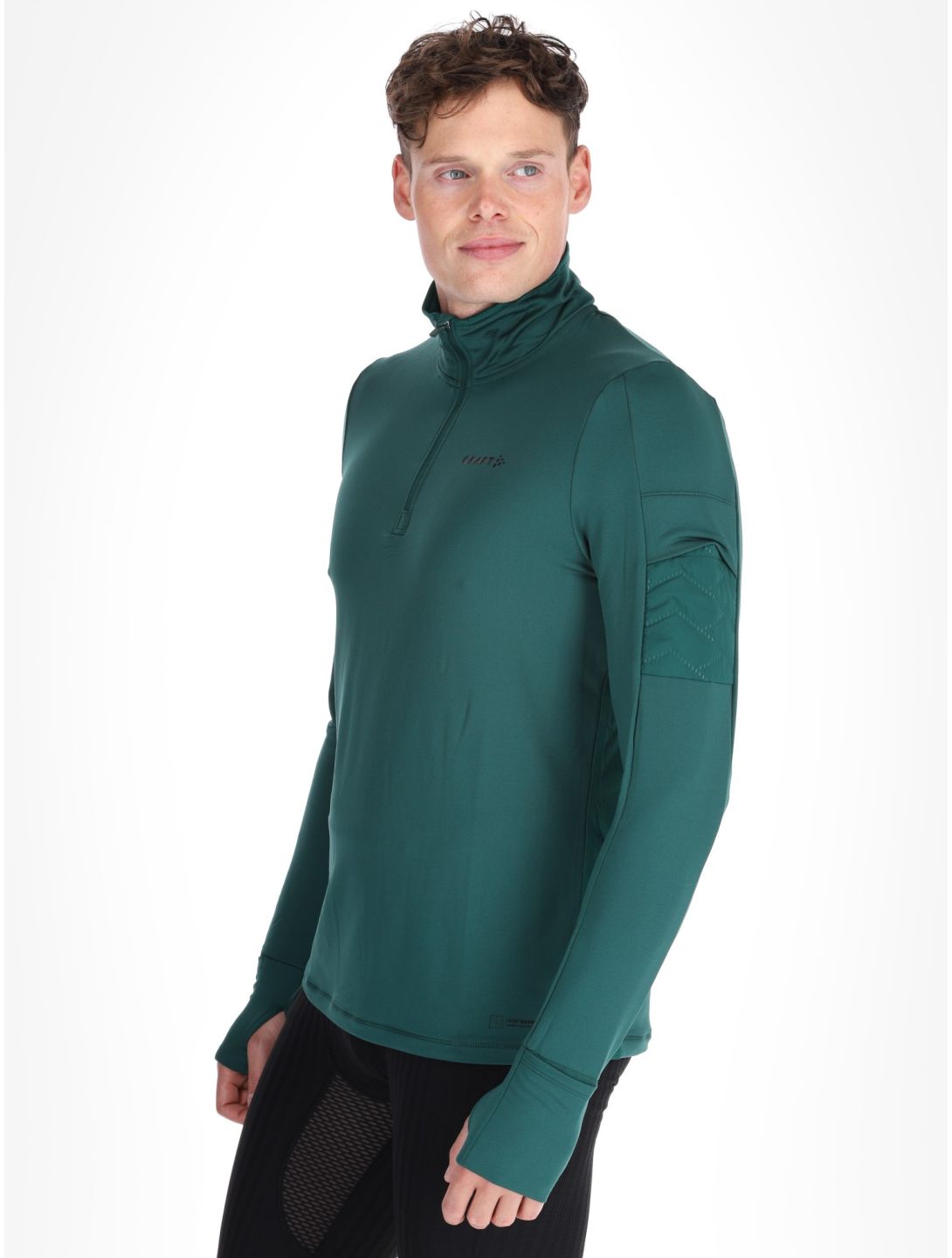 Craft, Adv Subz 2 LS jersey hombres Biome verde 