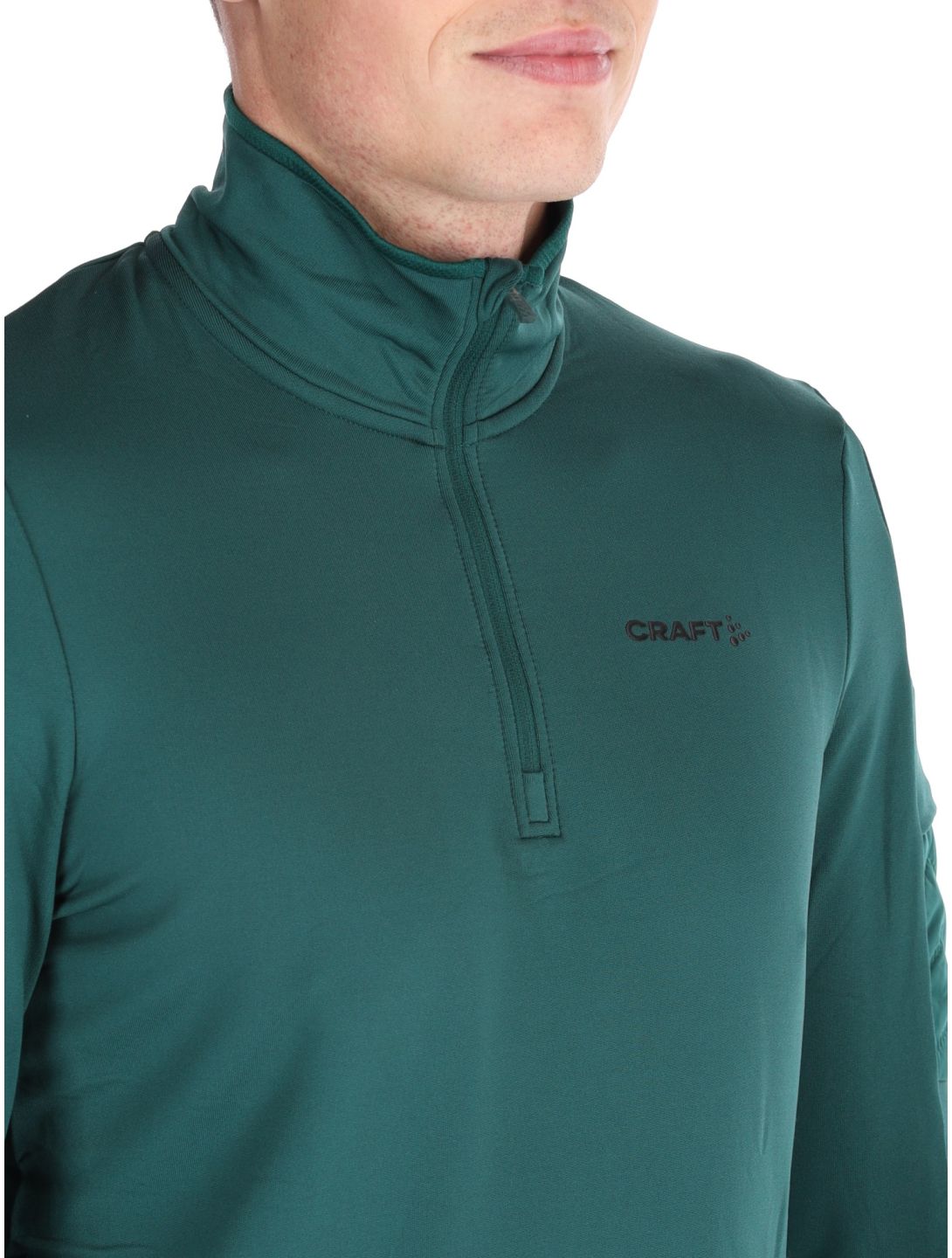 Craft, Adv Subz 2 LS jersey hombres Biome verde 