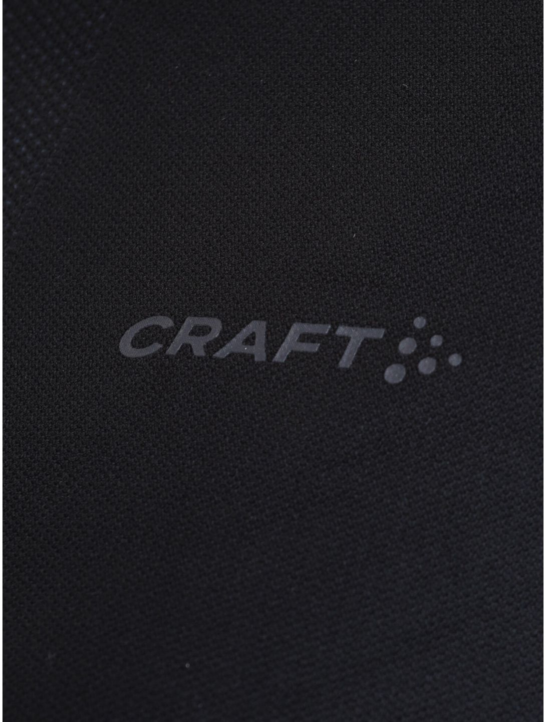 Craft, Adv Warm Intensity LS camisa termoactiva mujeres Black negro 