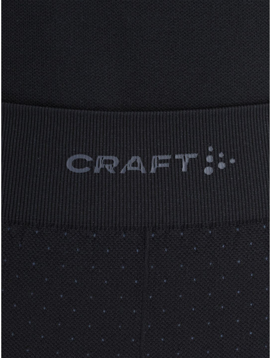 Craft, Adv Warm Intensity pantalón termoactivo mujeres Black negro 