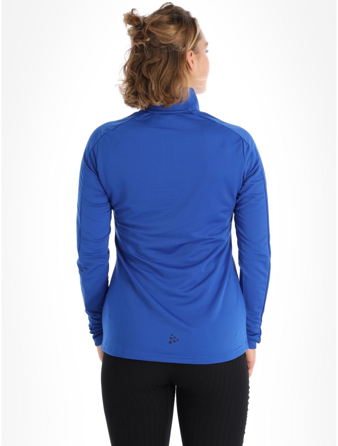 Craft, Core Gain jersey mujeres Burst azul 