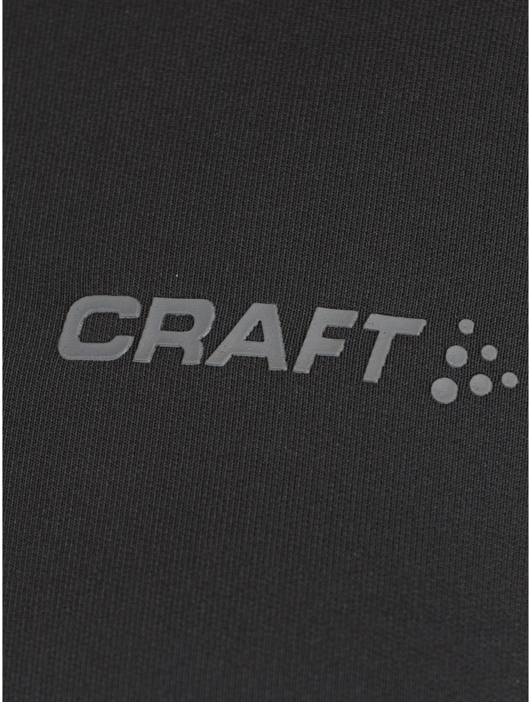 Craft, Core Gain jersey mujeres Black negro 