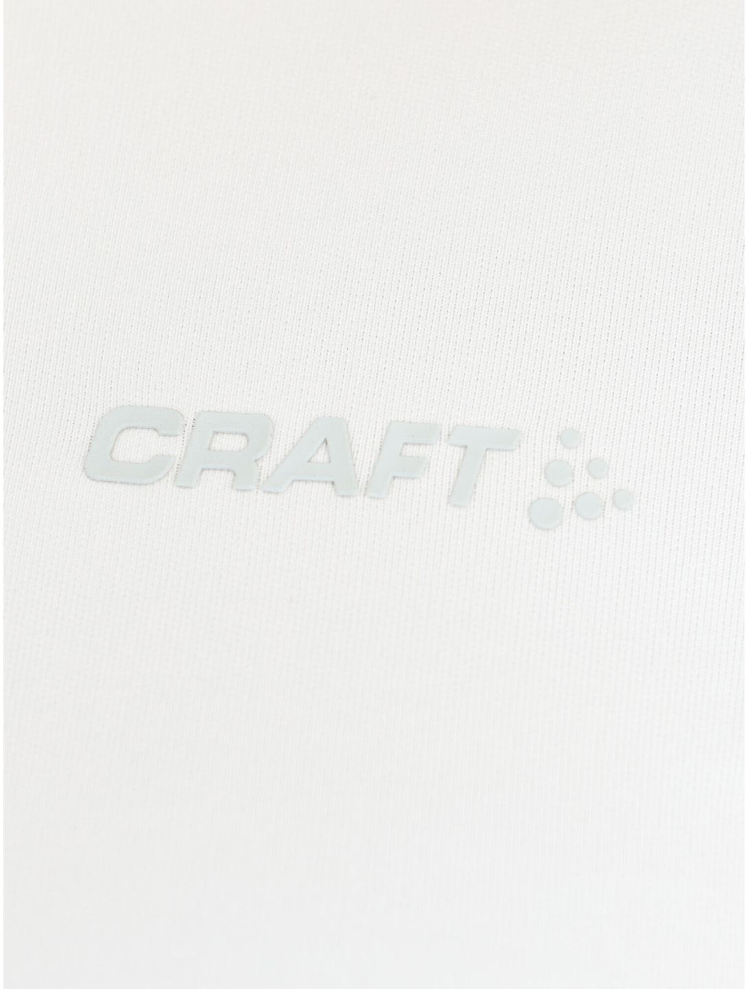 Craft, Core Gain jersey mujeres White blanco 