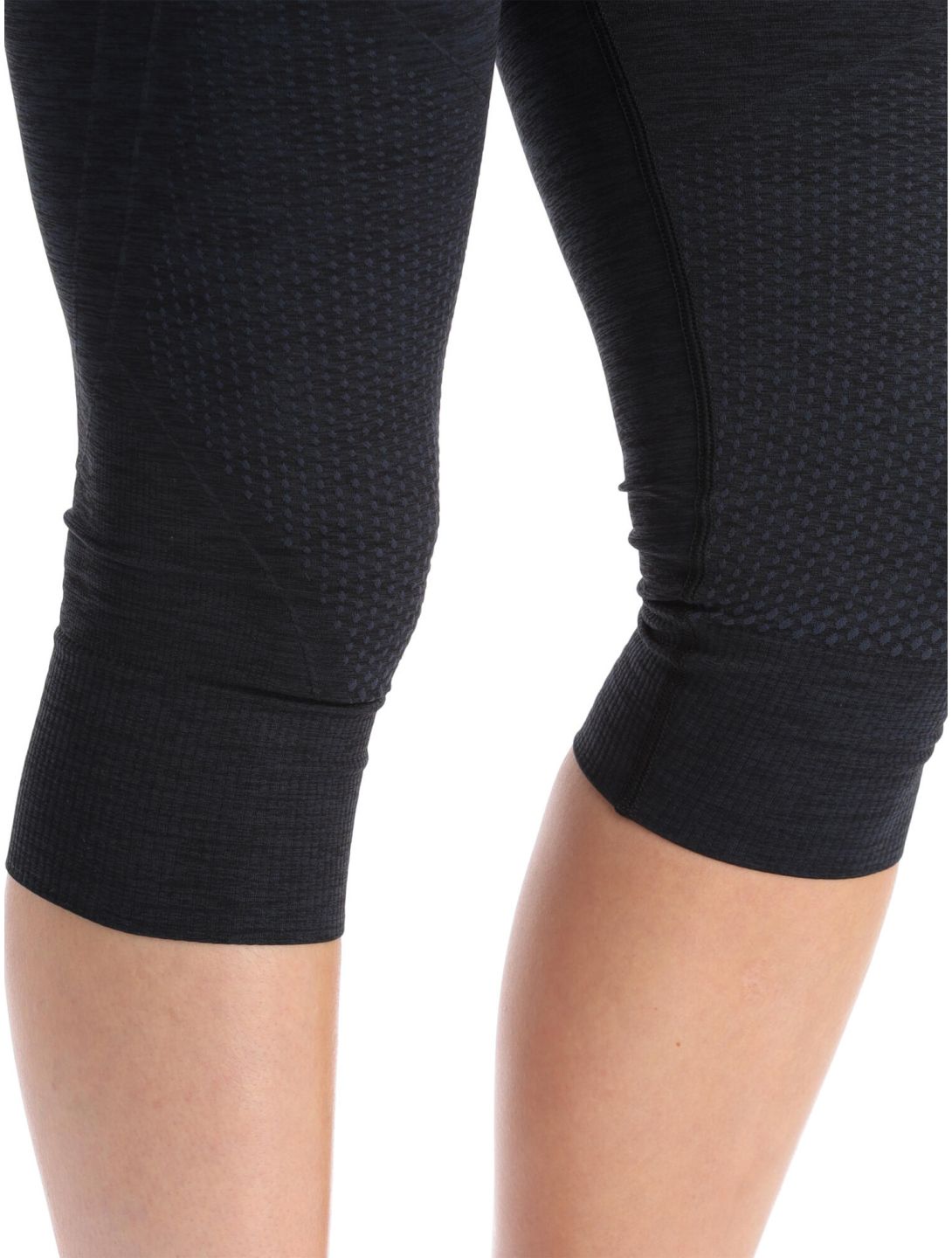 Craft, Coredry Active Comfort Knicker pantalón termoactivo mujeres Black negro 