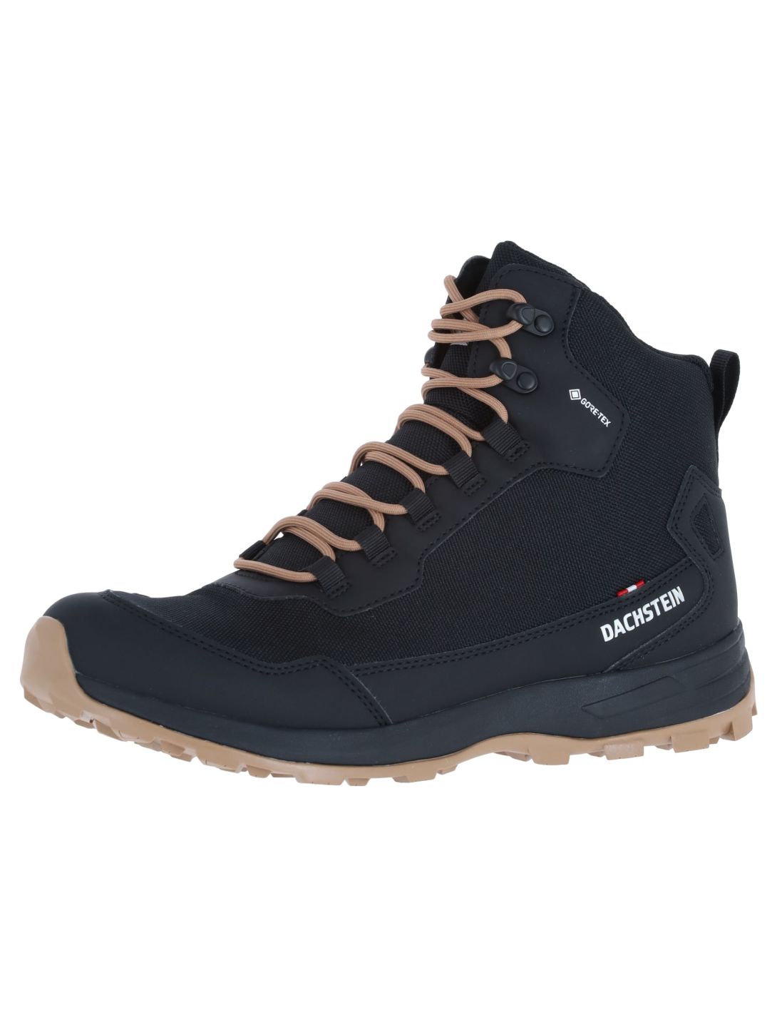 Dachstein, botas de nieve hombres 