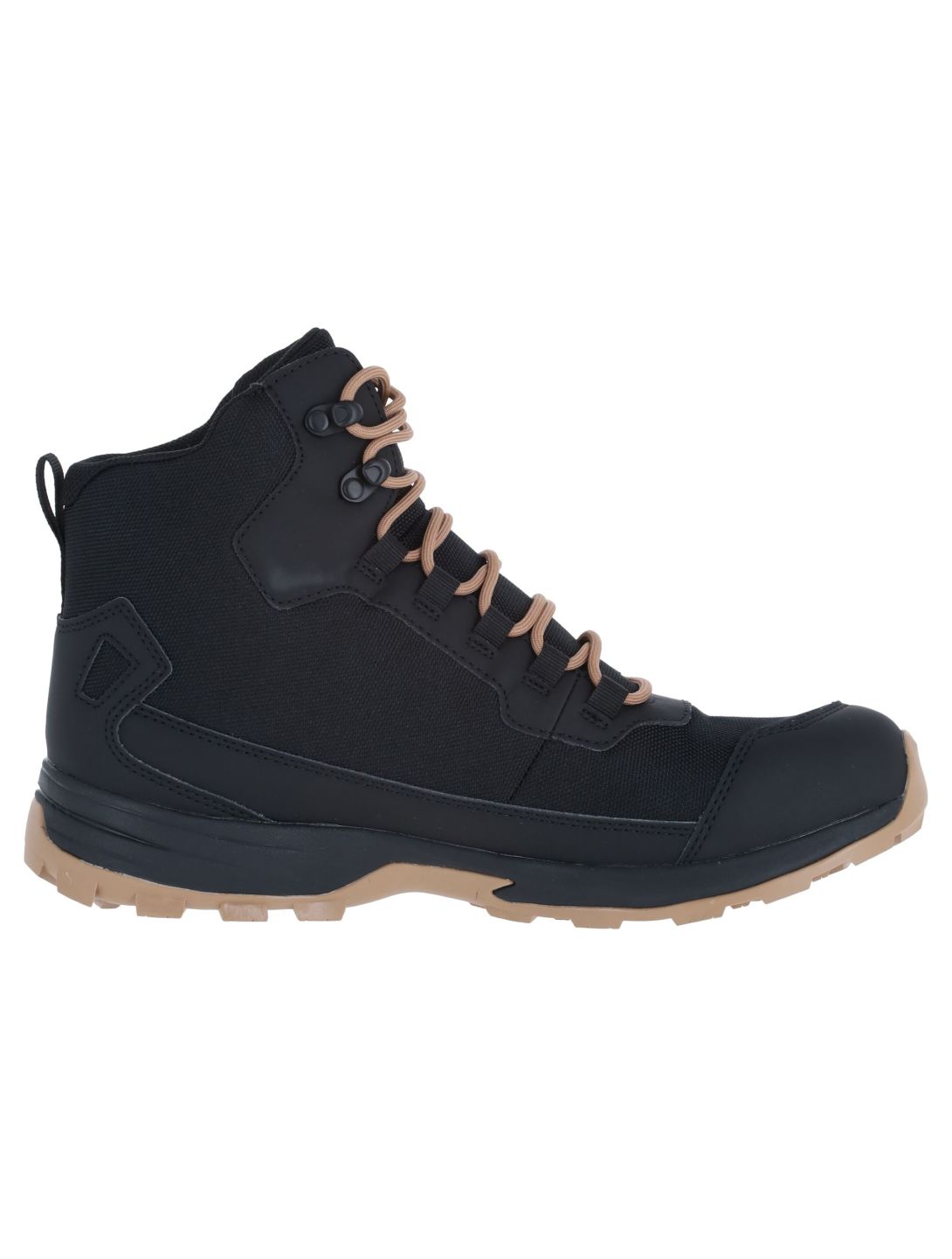 Dachstein, botas de nieve hombres 