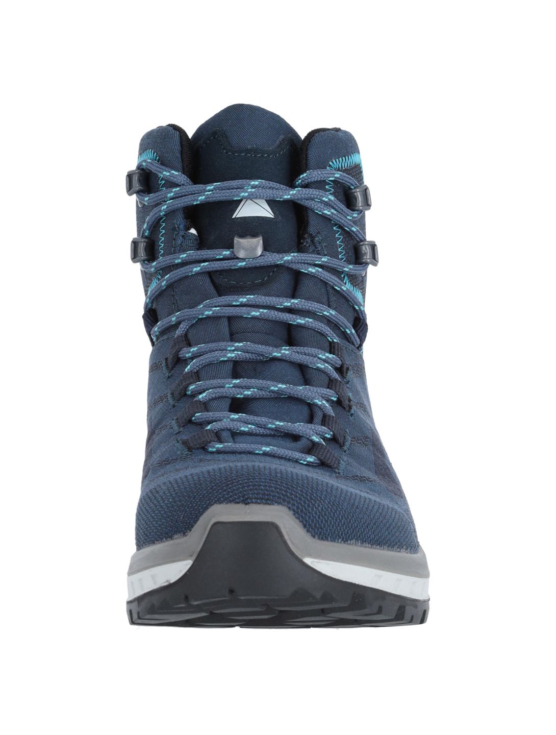 Dachstein, Nockstein Mc Gtx Wmn zapato de senderismo mujeres Navy azul 