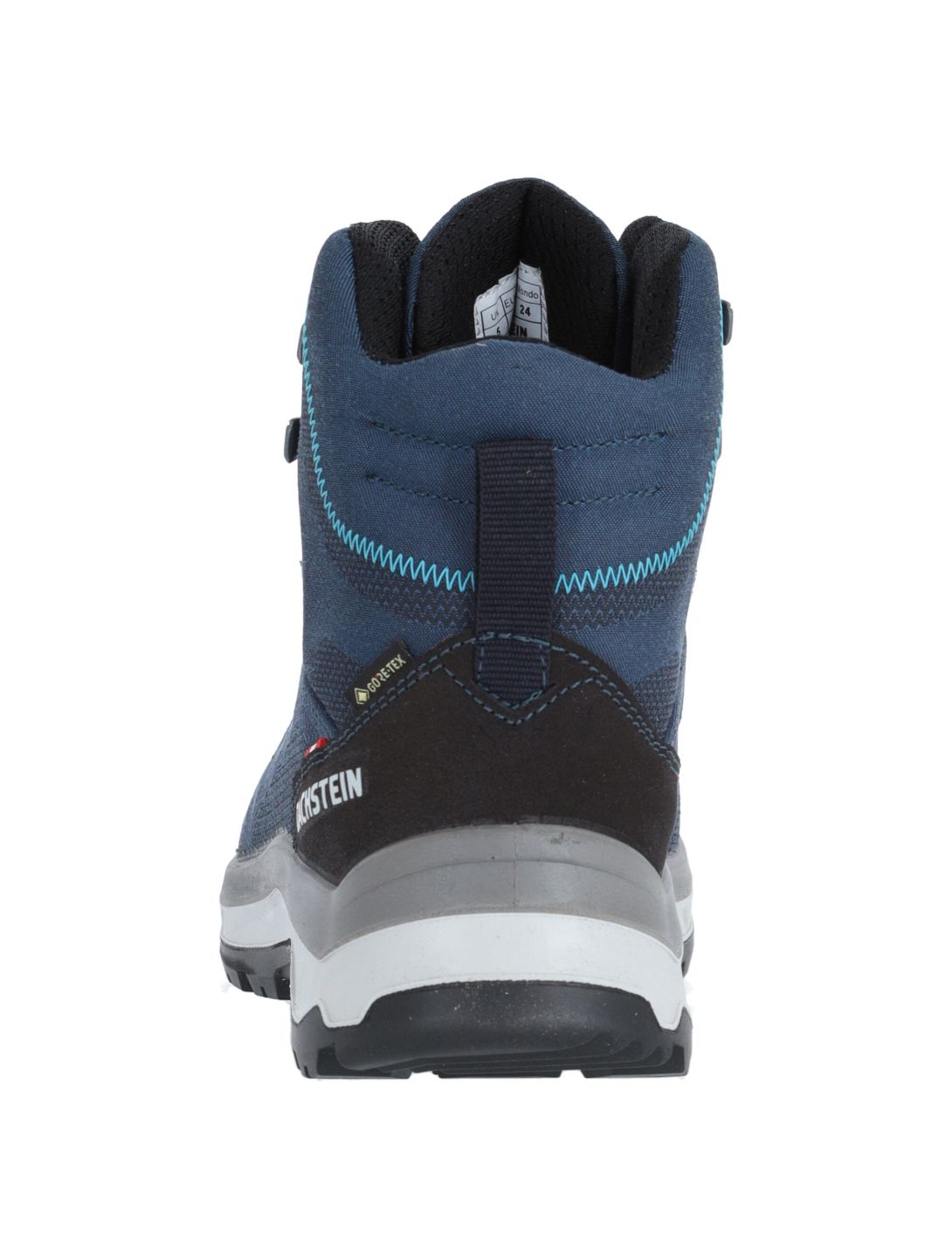 Dachstein, Nockstein Mc Gtx Wmn zapato de senderismo mujeres Navy azul 