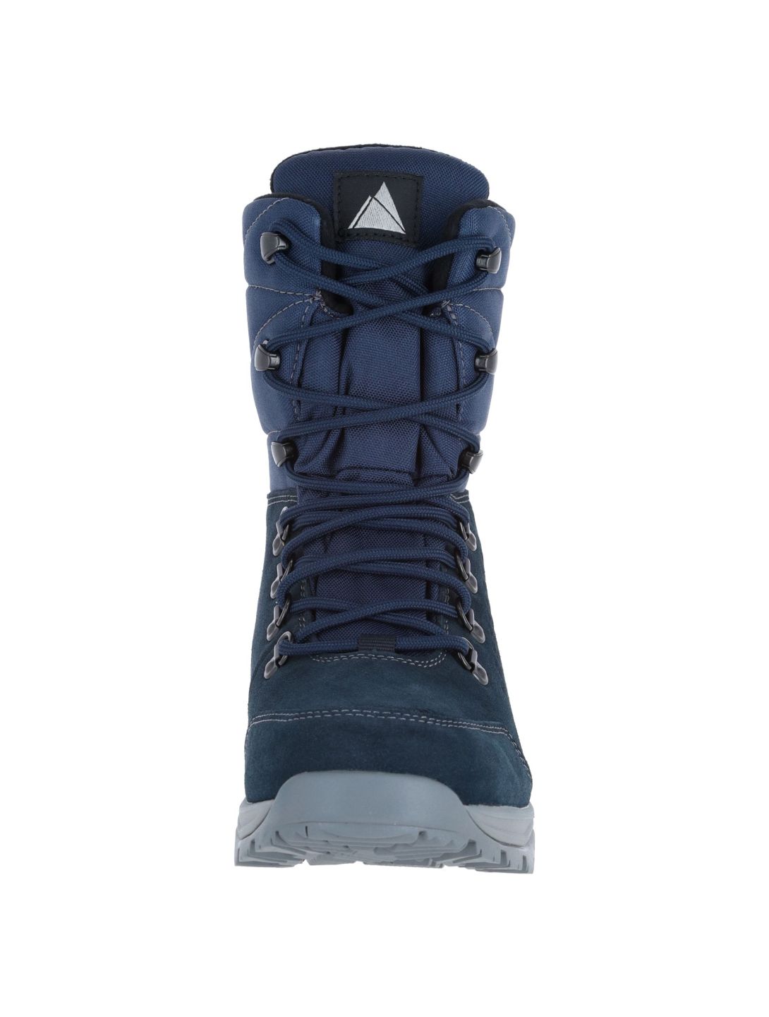 Dachstein, Nordlicht GTX botas de nieve mujeres Dark Blue azul 