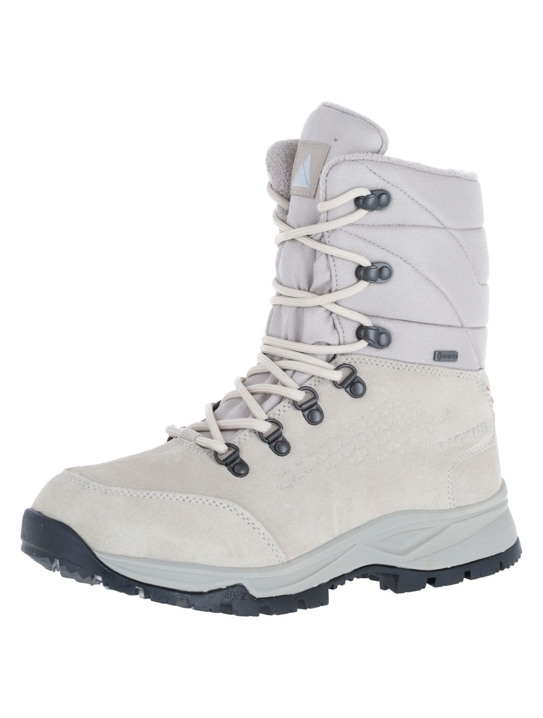 Dachstein, Nordlicht GTX botas de nieve mujeres Sand beige 