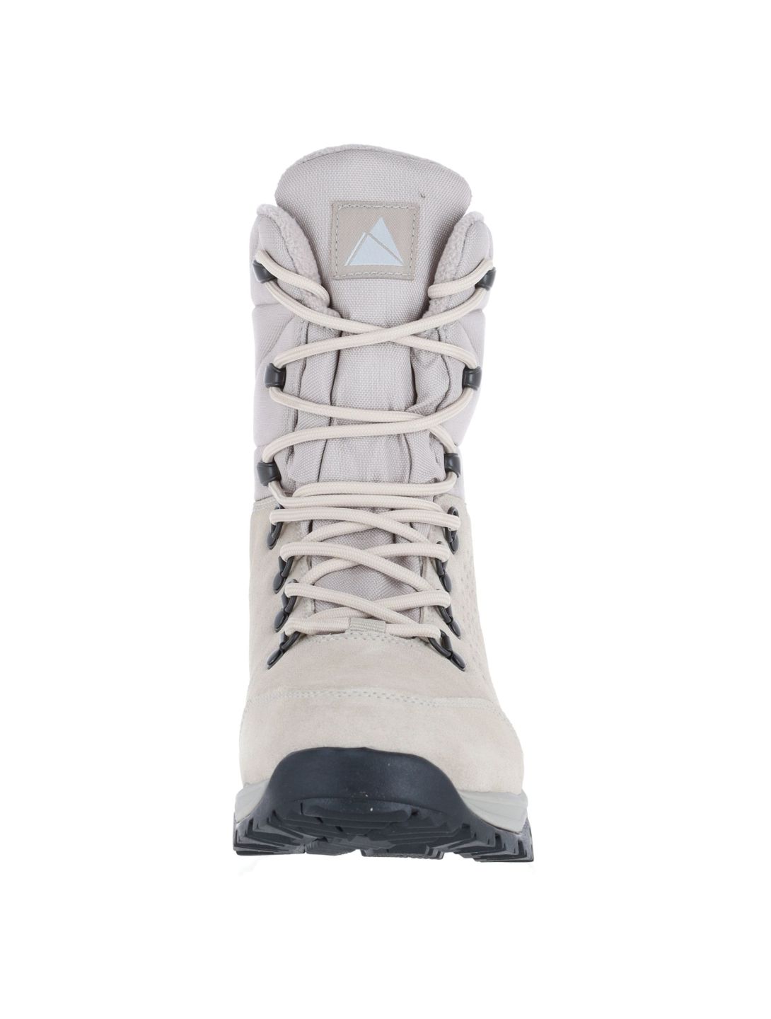 Dachstein, Nordlicht GTX botas de nieve mujeres Sand beige 