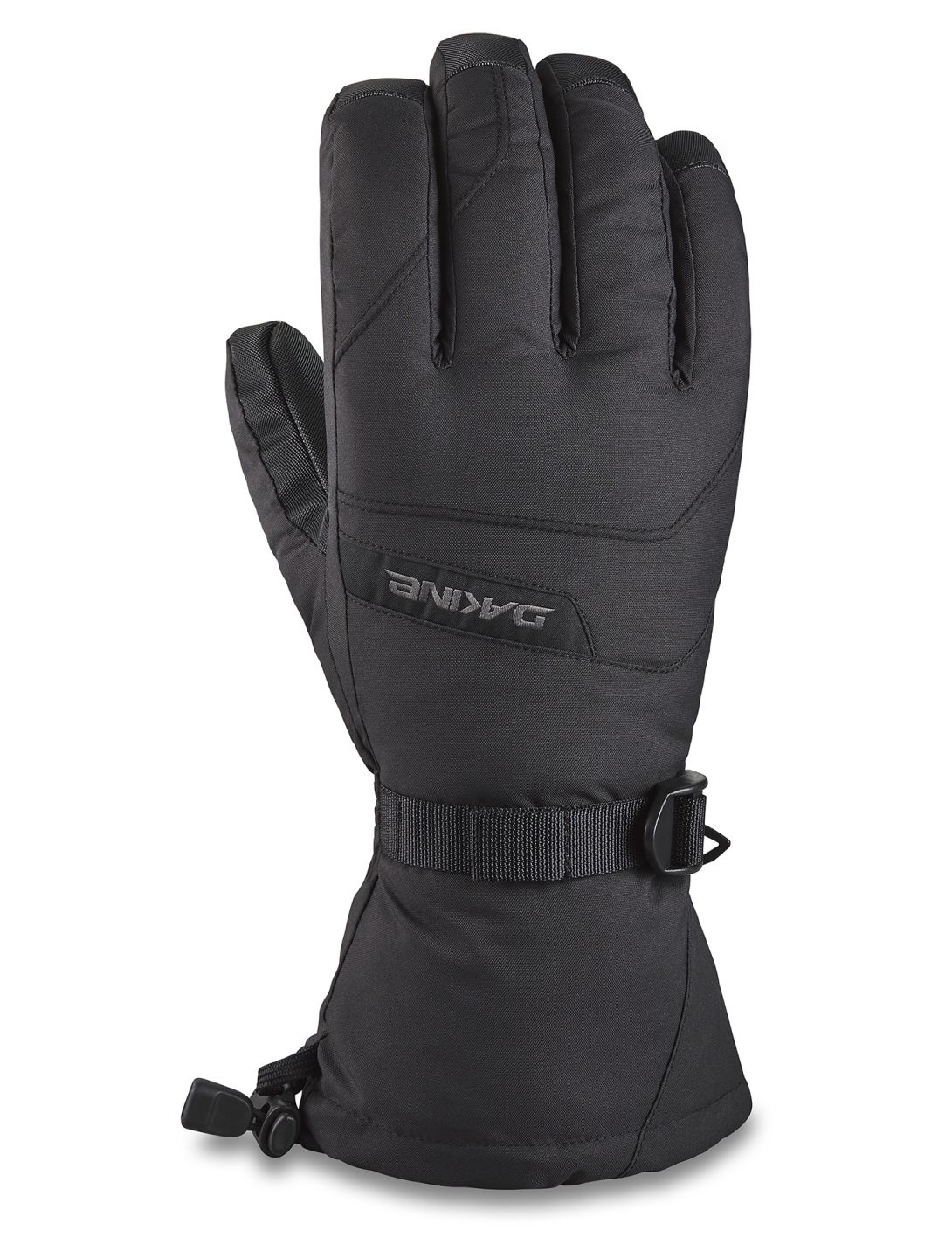 Dakine, Blazer guantes de esquí hombres Black negro 