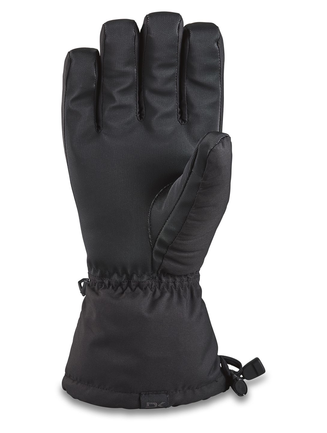 Dakine, Blazer guantes de esquí hombres Black negro 