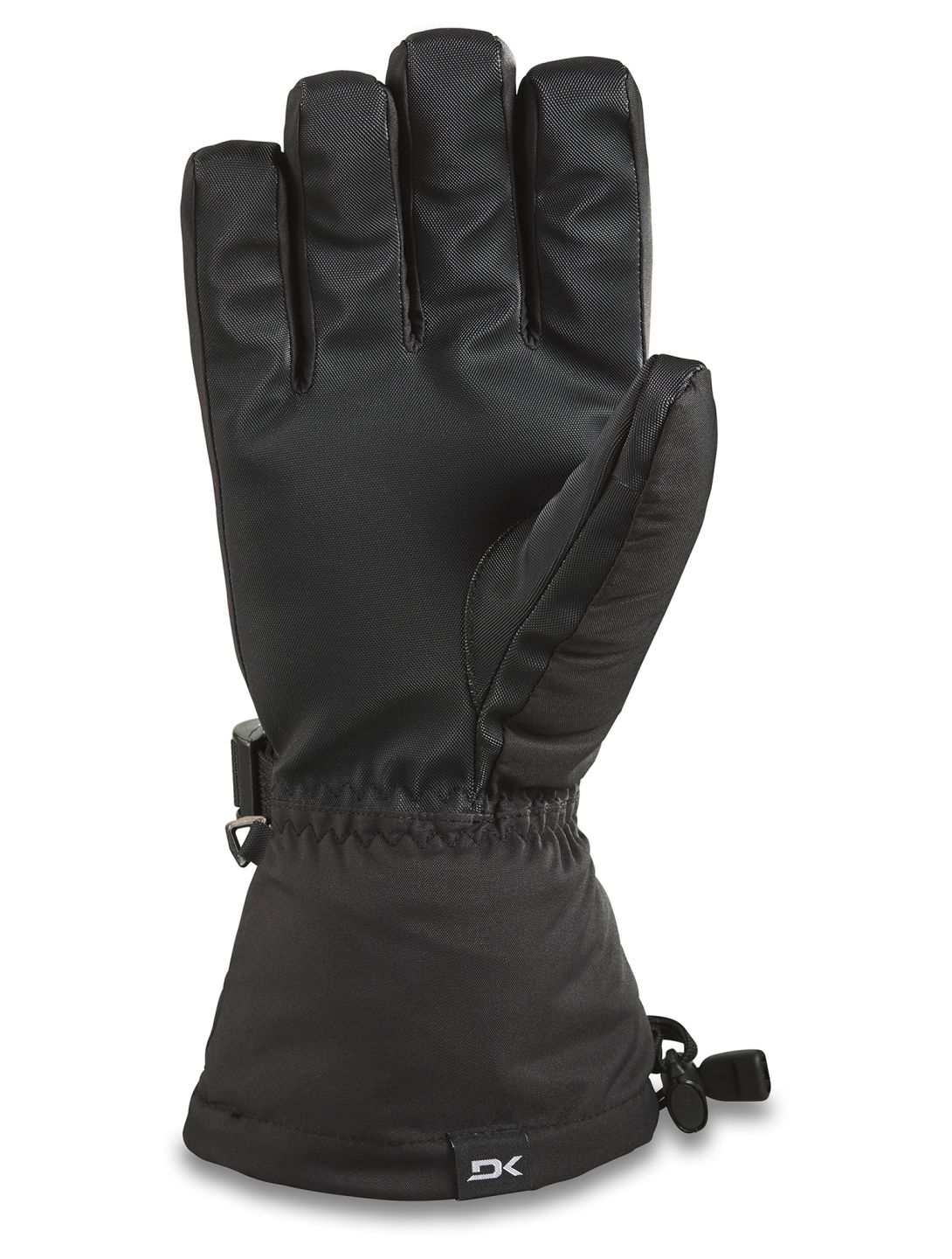 Dakine, Blazer guantes de esquí hombres Carbon gris 