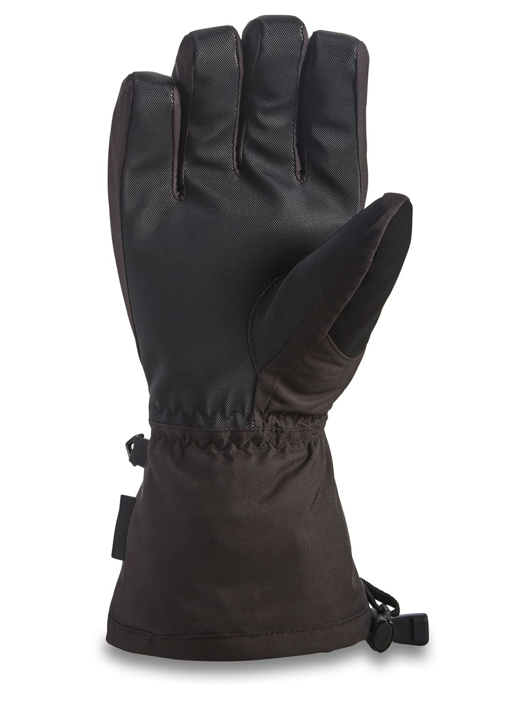 Dakine, Camino guantes mujeres Black negro 