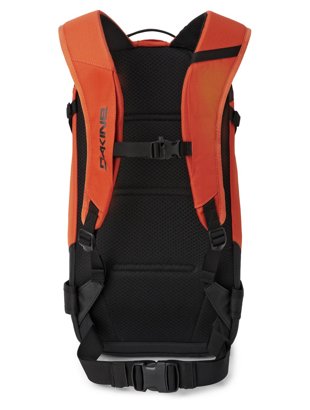 Dakine, Heli Pro 20L mochila unisex Pureed Pumpkin naranja 