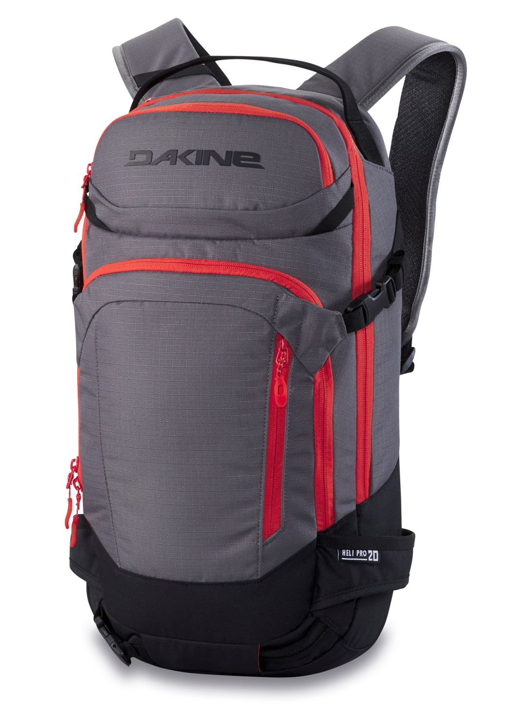 Dakine, Heli Pro 20L mochila unisex Steel Grey gris 