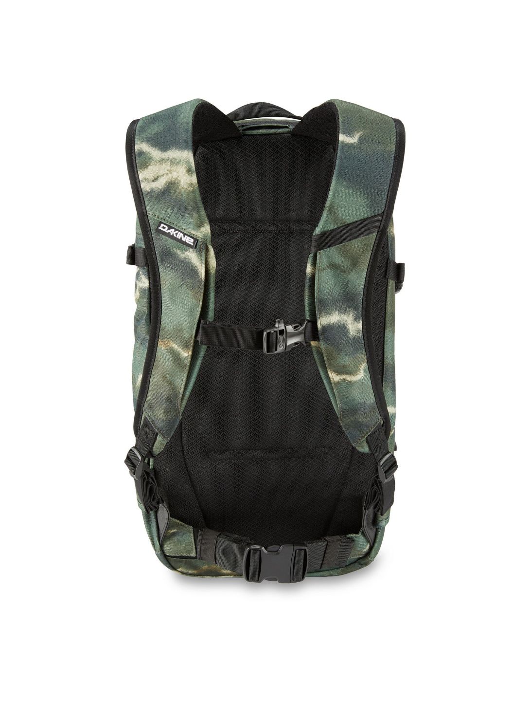 Dakine, Heli Pro 20L mochila hombres ashcroft camo marrón