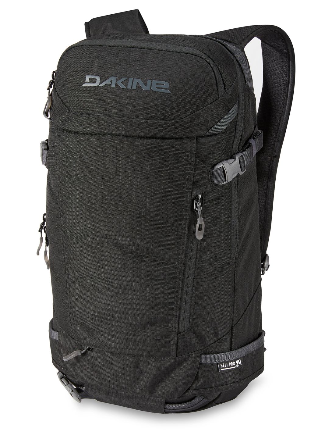 Dakine, Heli Pro 24L mochila unisex Black negro 