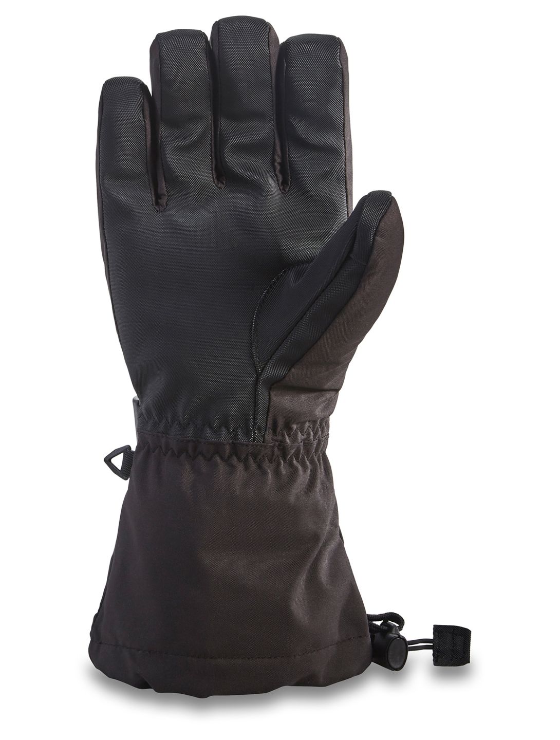 Dakine, Lynx guantes de esquí mujeres Black negro 