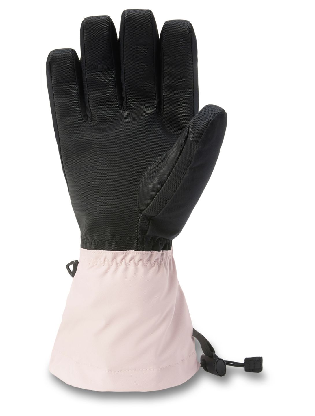 Dakine, Lynx guantes de esquí mujeres Burnished Lilac rosa 