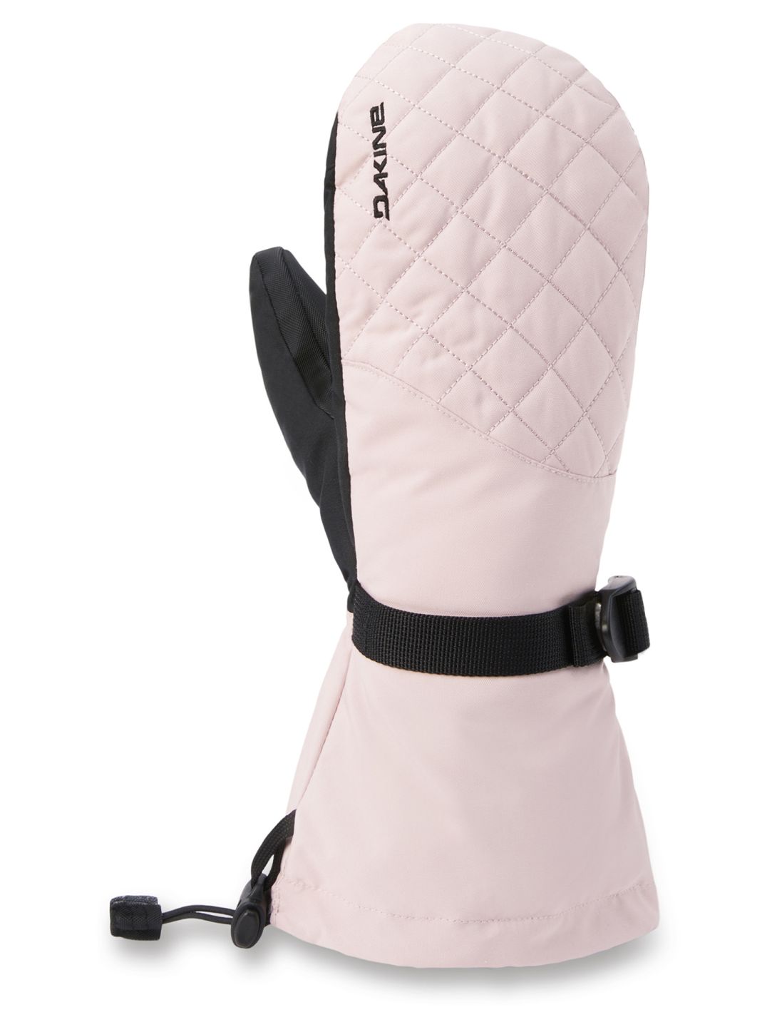 Dakine, Lynx guantes mujeres Burnished Lilac rosa 