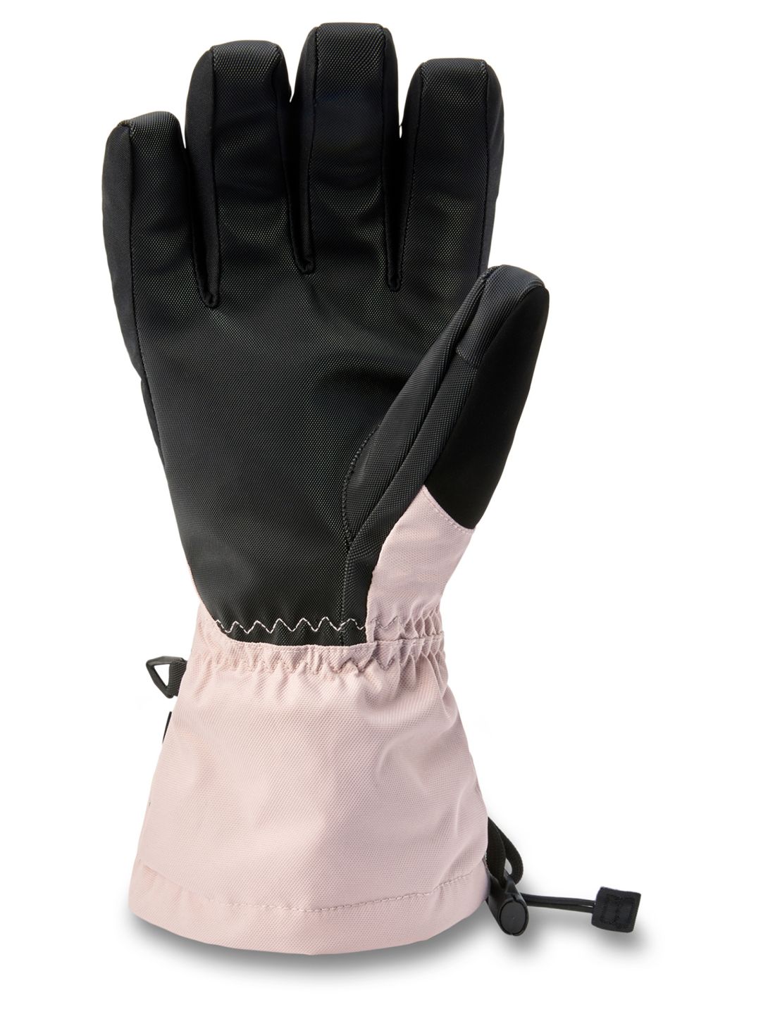 Dakine, Sequoia Gore-Tex guantes de esquí mujeres Burnished Lilac rosa 