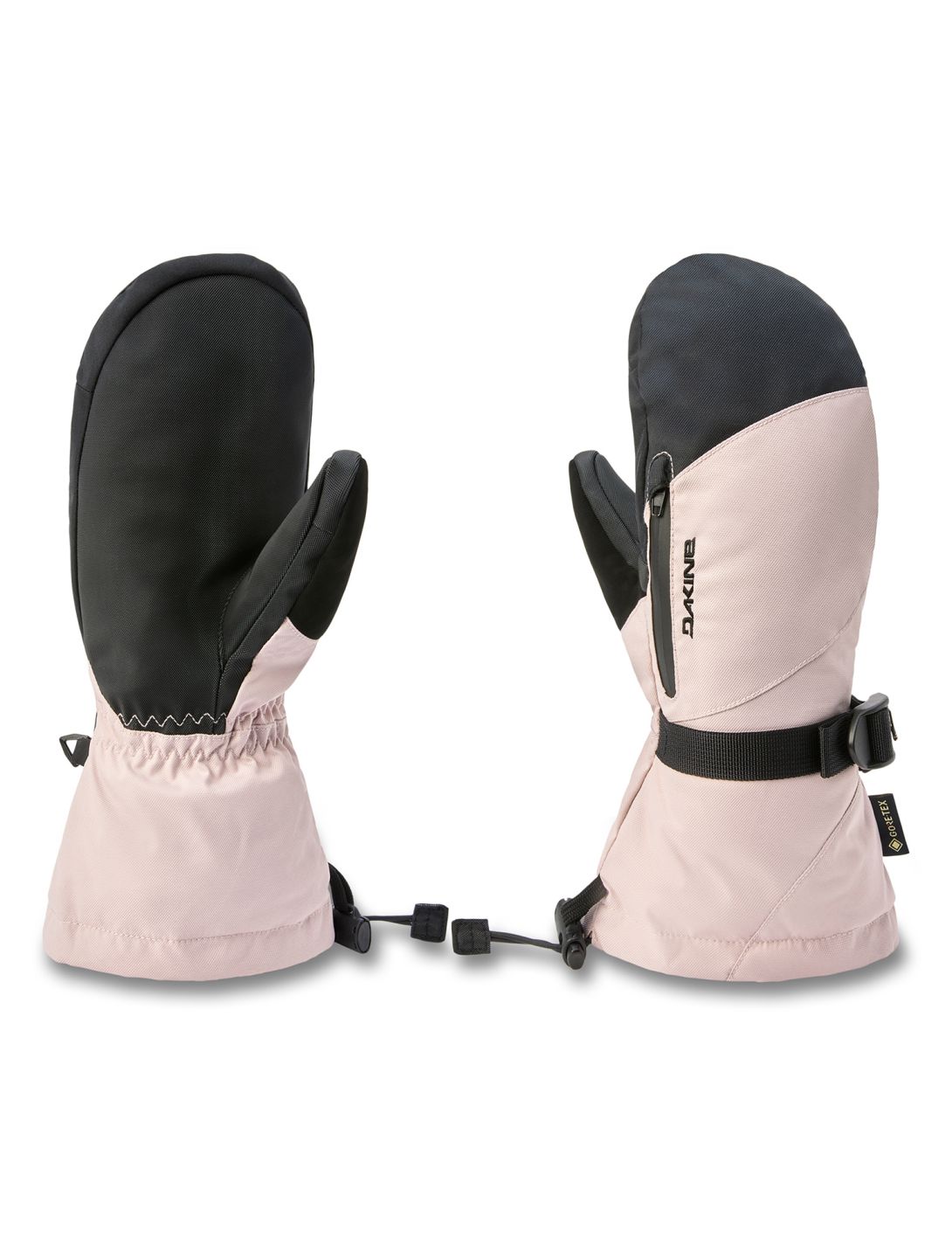 Dakine, Sequoia Gore-Tex guantes mujeres Burnished Lilac rosa 