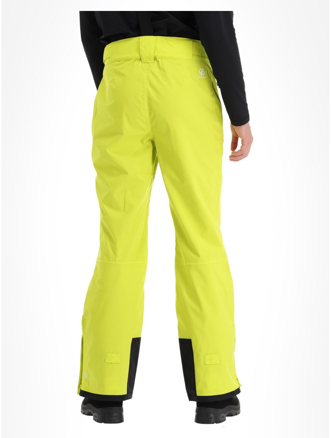 Dare2b, Achieve II pantalones de esquí hombres Neon Spring verde 