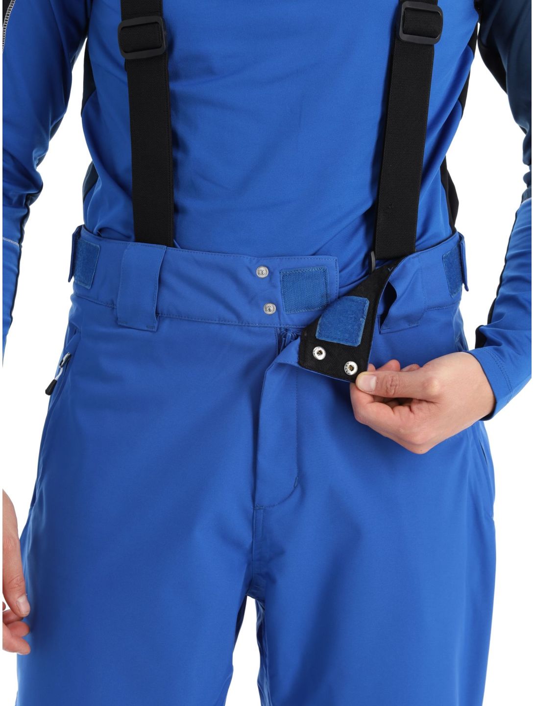 Dare2b, Achieve II pantalones de esquí hombres Olympian Blue azul 