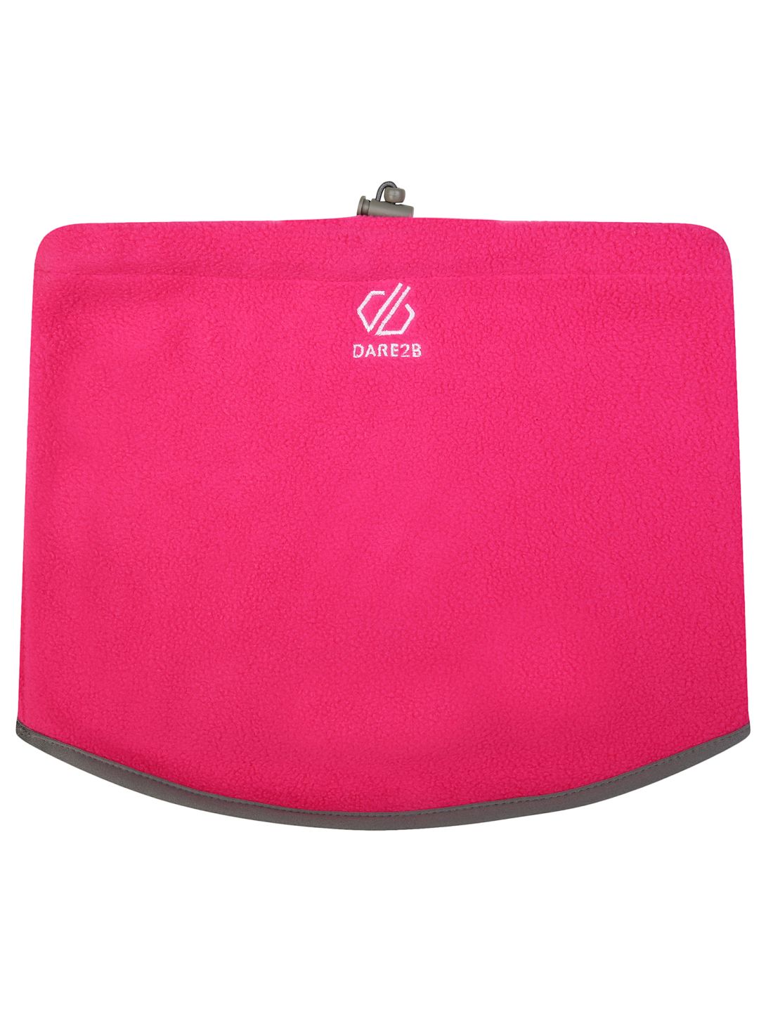 Dare2b, Assure Gaitor bufanda unisex Pure Pink rosa 