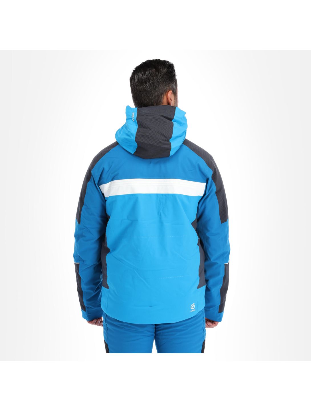 Dare2b, Below Zero Jt chaqueta de esquí hombres petrol azul