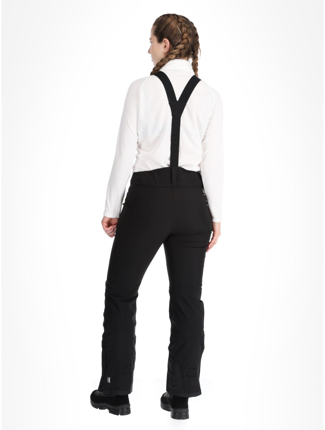 Dare2b, Diminish pantalones de esquí mujeres Black negro 