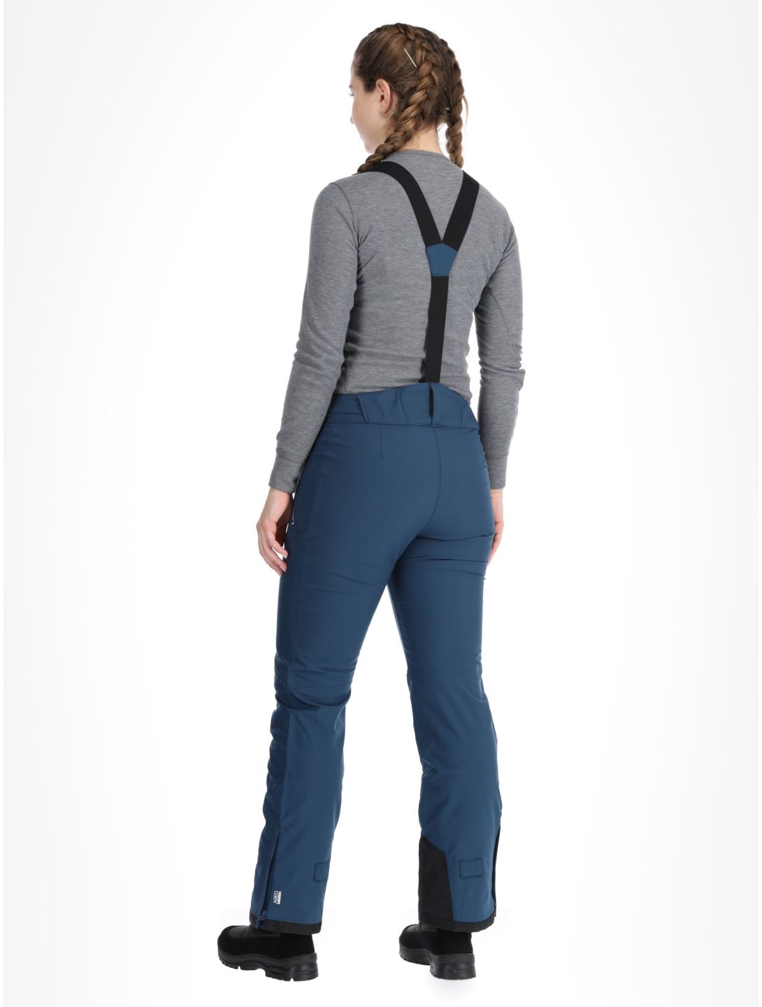 Dare2b, Diminish pantalones de esquí mujeres Moonlight Denim azul 