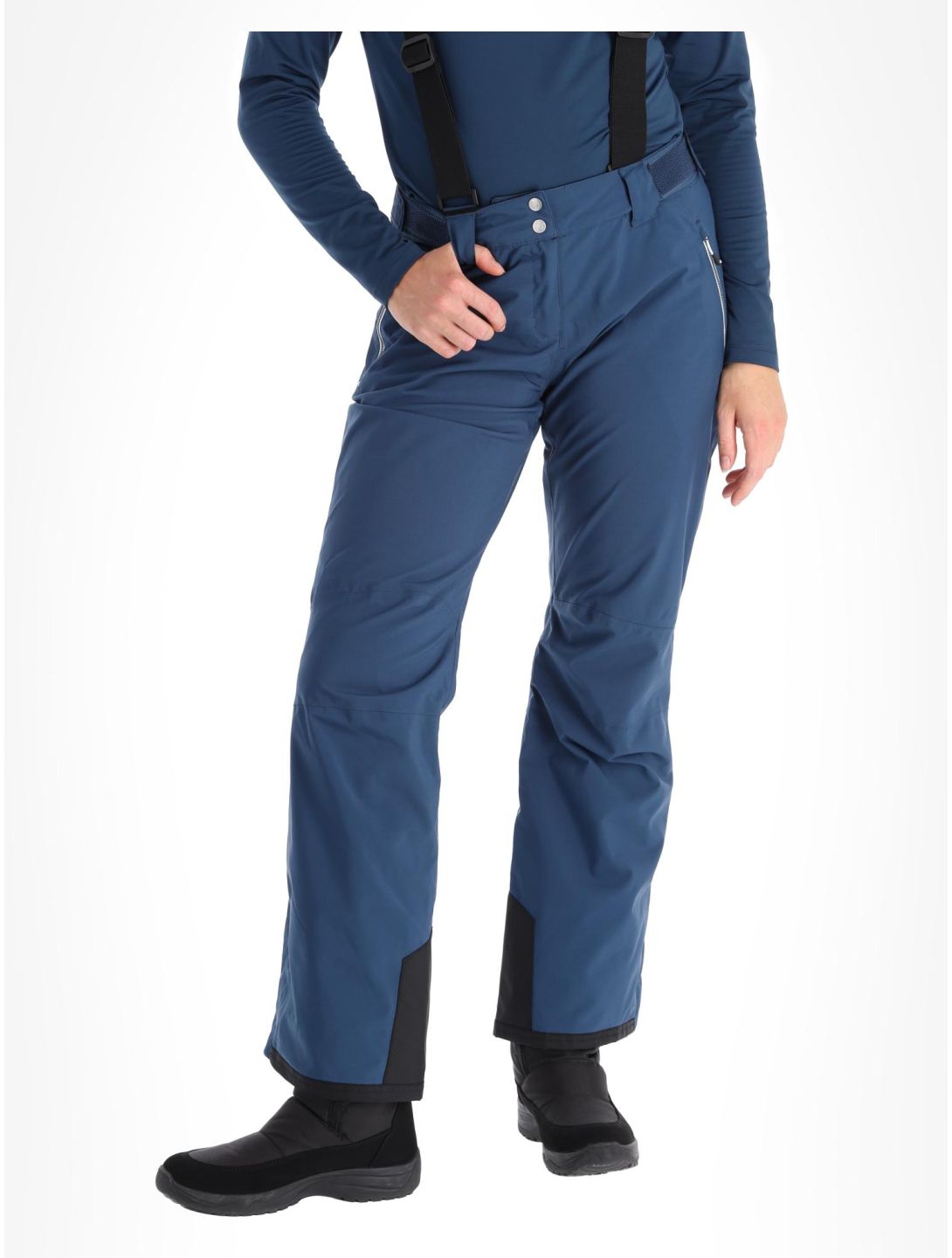 Dare2b, Diminish pantalones de esquí mujeres Moonlight Denim azul 