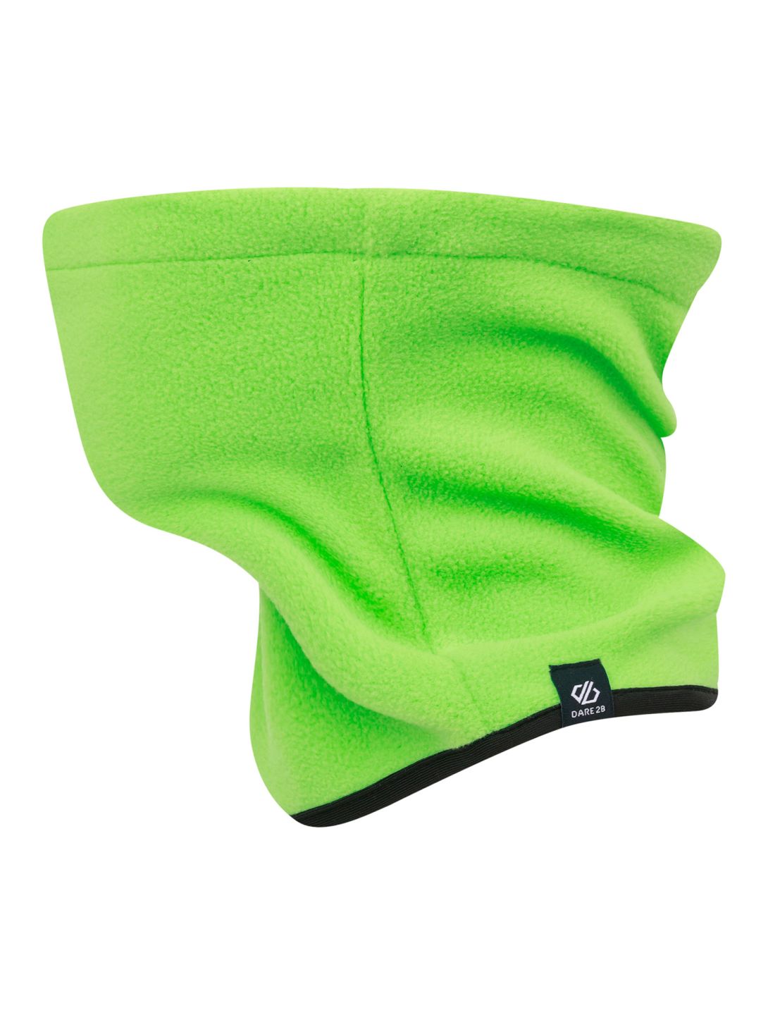 Dare2b, Doctrine Gaitor bufanda niños Green Flash verde 