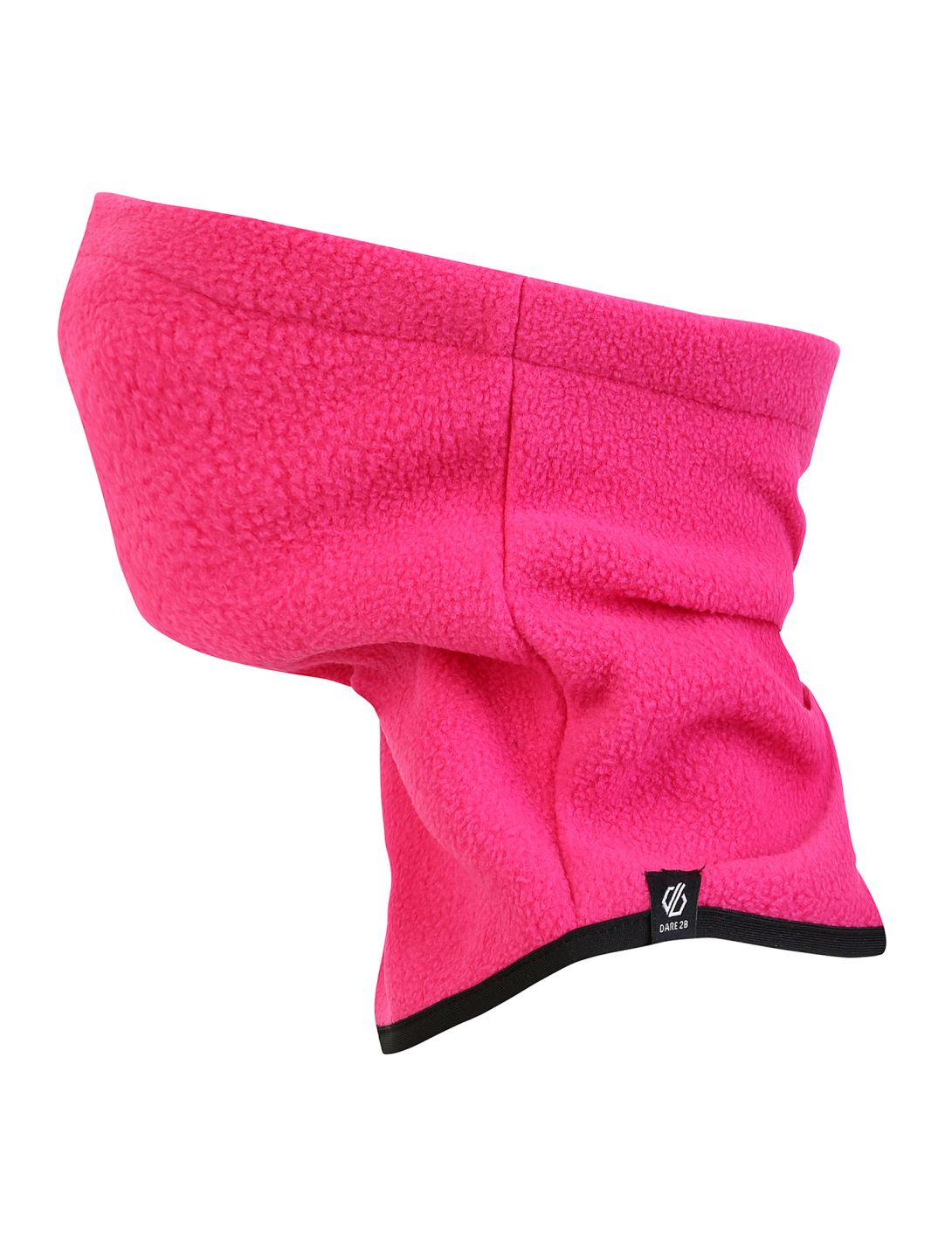 Dare2b, Doctrine Gaitor bufanda niños Pure Pink rosa 