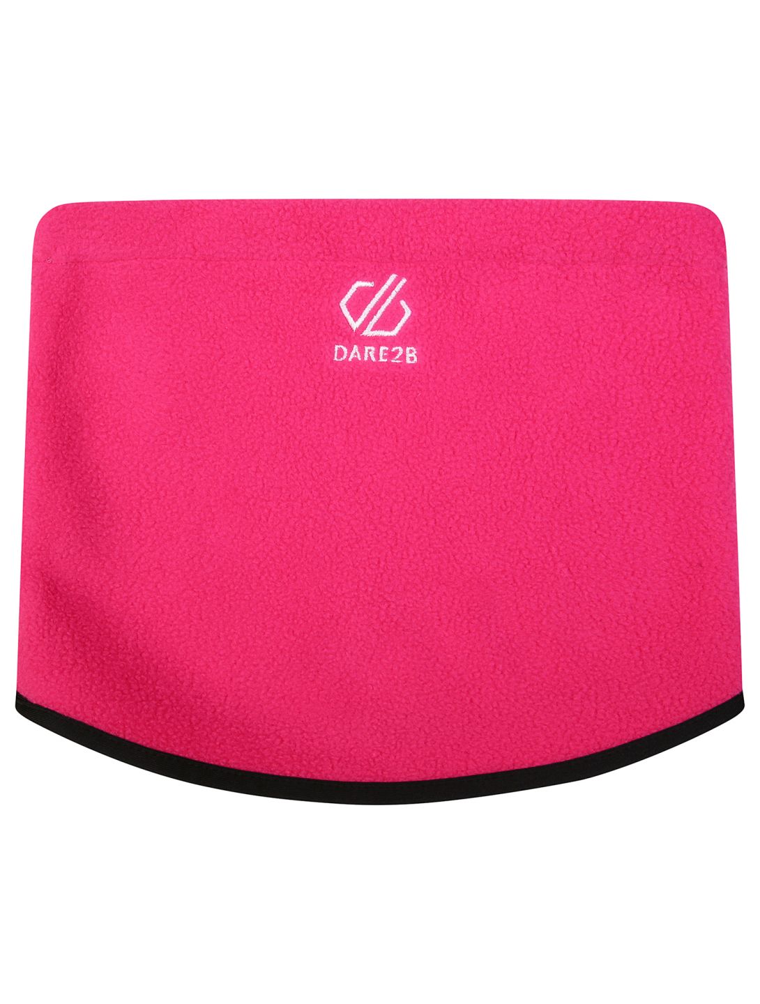 Dare2b, Doctrine Gaitor bufanda niños Pure Pink rosa 