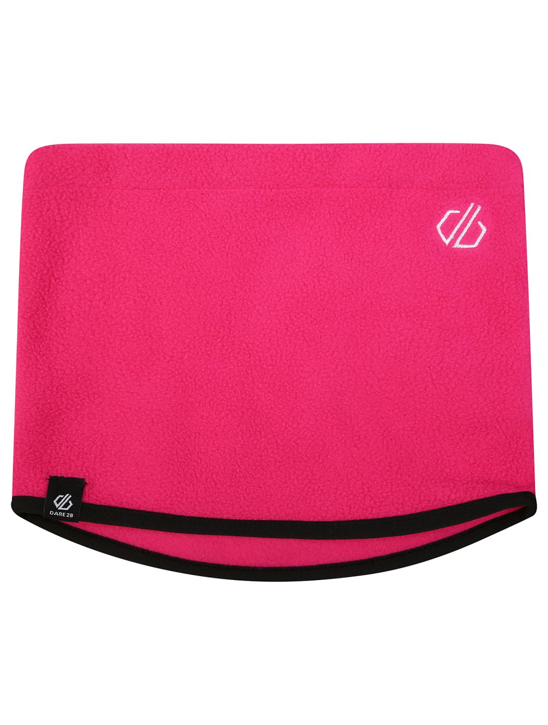 Dare2b, Doctrine Gaitor bufanda niños Pure Pink rosa 