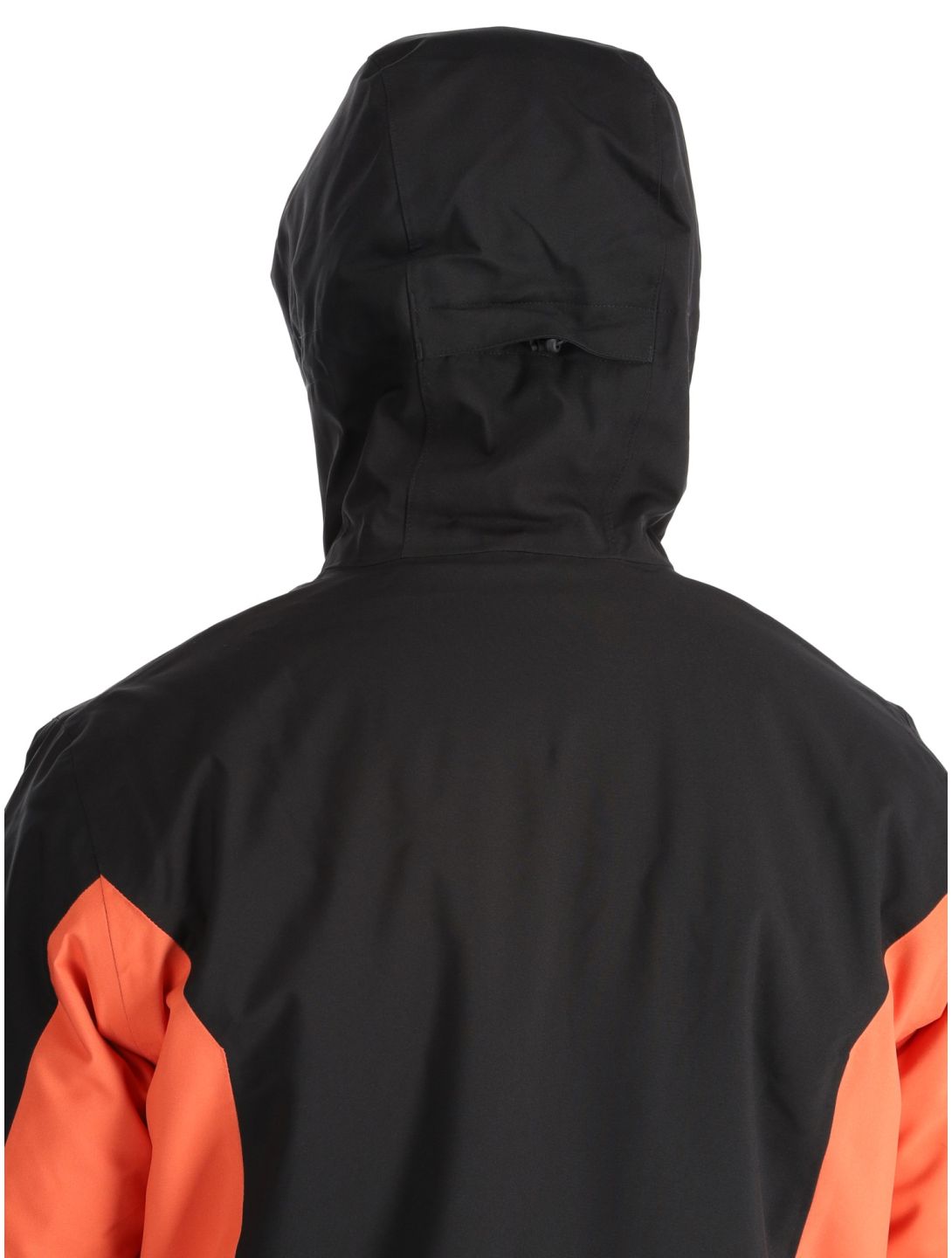 Dare2b, Eagly II chaqueta de esquí hombres Orange Rust / Black naranja, negro 