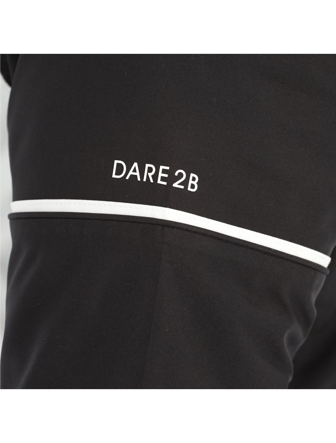 Dare2b, Enclave Jacket chaqueta de esquí mujeres seville negro