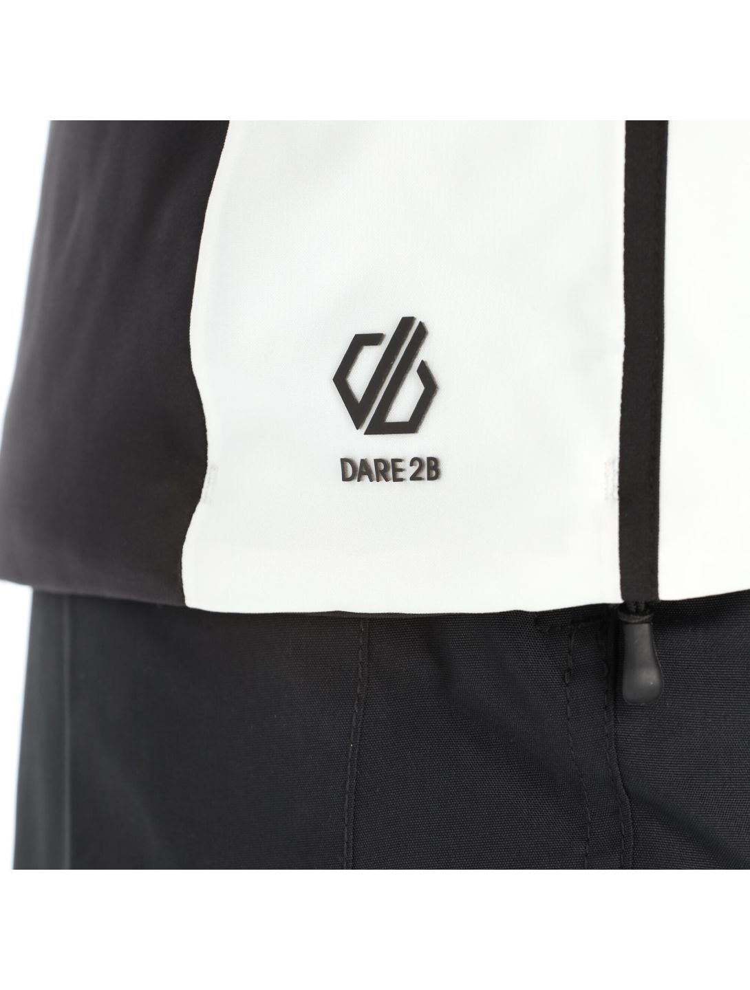 Dare2b, Enclave Jacket chaqueta de esquí mujeres seville negro